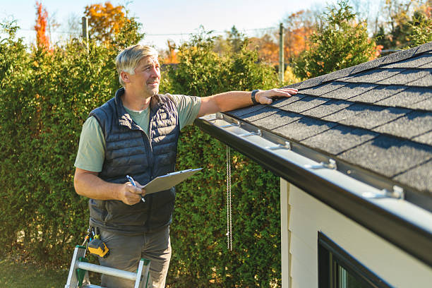 Trusted Roof Inspection service in Jeddo, MI - Ben Roofing and Steel LLC